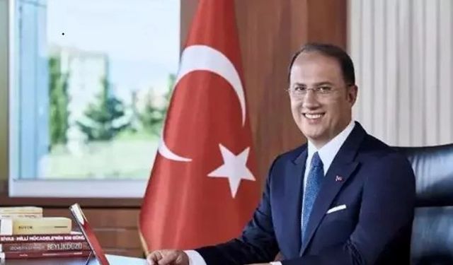 Flaş! Murat Çalık hakkında yeni gelişme