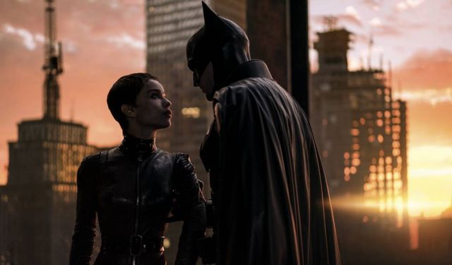The Batman Part II’nin vizyon tarihi ertelendi: Bekleyiş uzuyor!