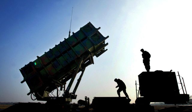 ABD’nin NATO hamlesi: Hollandalı silahlar çığır açacak