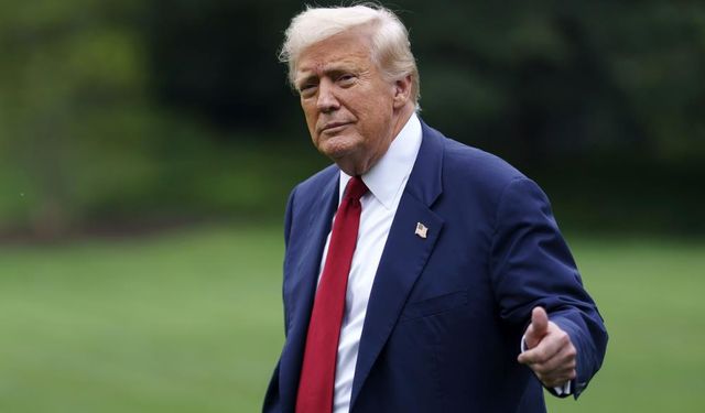 Petrol krizi büyüyor: Trump’tan yeni ticaret hamlesi