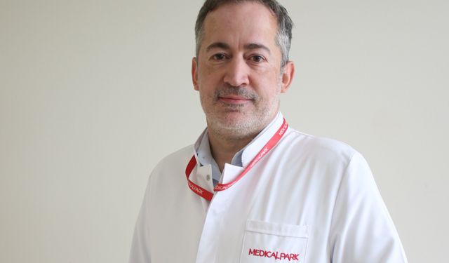 Burun ameliyatı olanlara yaz uyarısı
