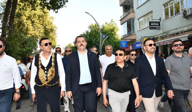 Tarih yeniden yazılıyor: 19. Yağlı Güreş coşkusu
