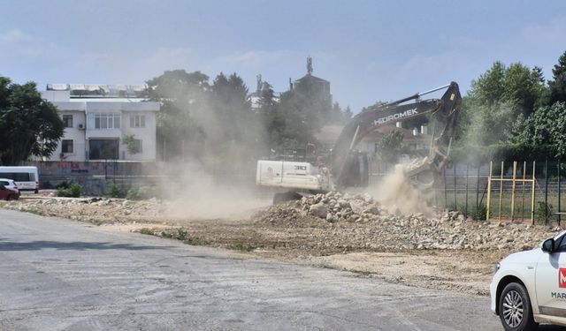 İşte o kritik talimat: Beton yığınları tarihe karışıyor!
