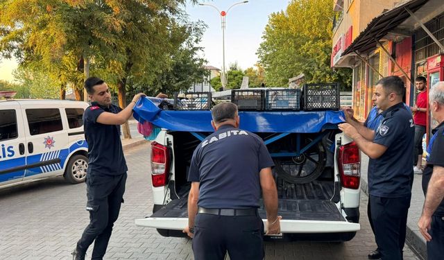 Denetimler devam ediyor! 9 iş yerine beklenmedik ceza