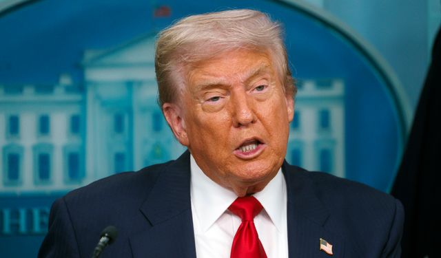 İlk iki dakikada belli olacak: Trump'tan çarpıcı açıklama