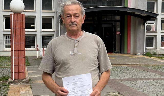 Giresun’da hasta ihmali iddiası: Taburcu edildikten dakikalar sonra kalbi durdu