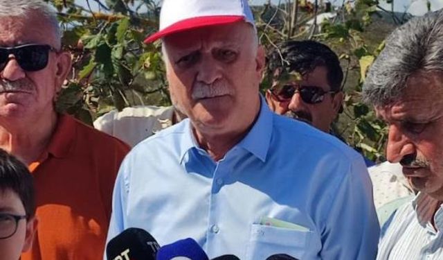 Üreticilerden korkutan açıklama: Böyle giderse hayat durur!