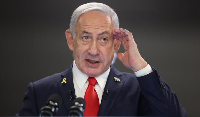 İsrail'de kriz derinleşiyor: Netanyahu'dan şok açıklama!