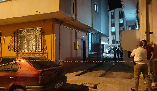 Feci olay: Karısını vurup kafasına ateş etti!