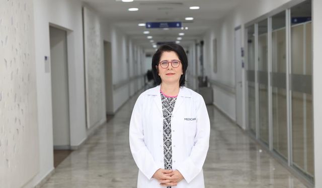 Yaz sıcağı artıyor, cildinizi korumazsanız pişman olabilirsiniz!