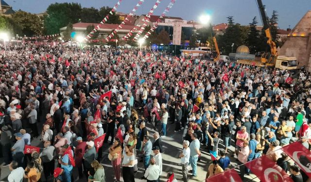 CHP Lideri isyan etti: Türkiye’nin asıl beka sorunu bu
