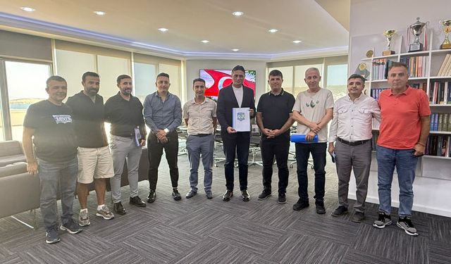 Aliağa’da Memduh Aydın anısına masterler turnuvası düzenlenecek