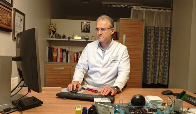 40 yaşından sonra kalbinizi kurtarmak için şimdi harekete geçin!