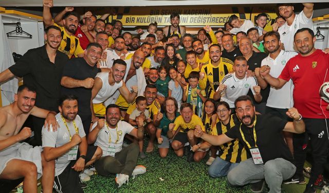 Aliağa FK sezona galibiyetle başladı, Bucaspor 1928 berabere kaldı