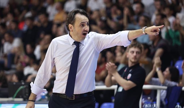 Aliağa Petkimspor’da hedef büyük: Avrupa ve Süper Lig’de başarı