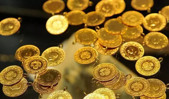 Altın yatırımcısına müjde: Gram altın rekor kırdı! İşte 8 Eylül 2025 gram ve çeyrek altın fiyatları