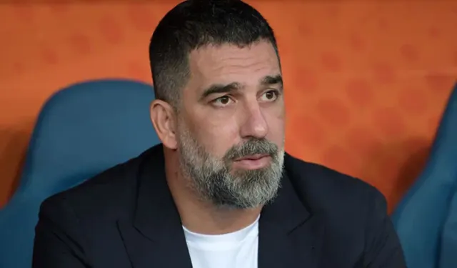 Arda Turan’ın Shakhtar Donetsk’i fark yedi