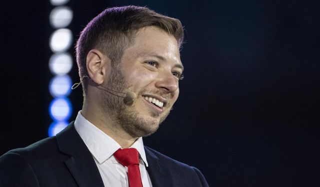 Yair Netanyahu'dan Katar Emirine şok suçlama