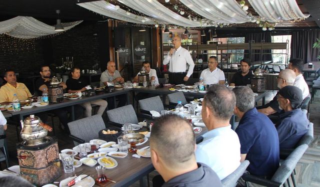 Kentsel dönüşümde frenleme! O felaket kapıda