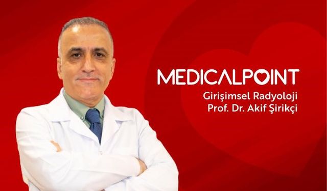 Ameliyatsız tedavide yeni dönem