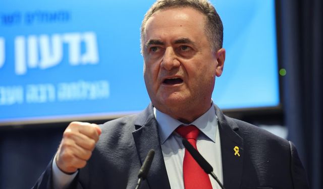 İsrail’den Hamaney’e sert uyarı: Gökyüzüne bak!