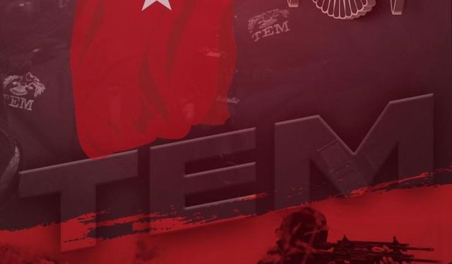 Nefes kesen operasyon: FETÖ üyesi astsubay yakalandı