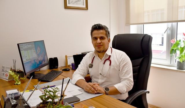 Yaz aylarında kanser hastaları için uyarı!