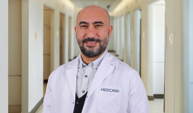 Sararan, moraran, çukurlaşan tırnaklarınız önemli bir hastalığın işareti olabilir!