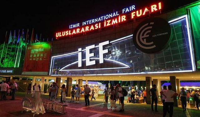 İzmir Fuarı’nda bu sergileri görmeden fuarı terketmeyin