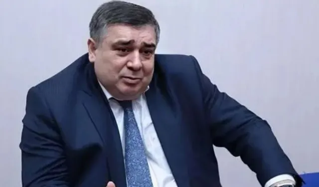 Şahin Şıhlinski'ye suç örgütü darbesi: Gözaltında