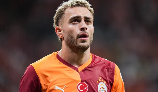 Galatasaray’da Barış Alper dönemi kapanıyor mu? Yeni sol kanat adayı gündemde!
