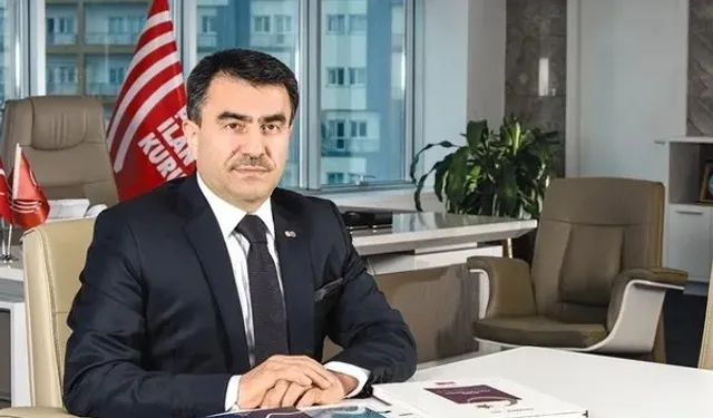 Basın İlan Kurumu’nun eski genel müdürü Yakup Karaca yaşamını yitirdi