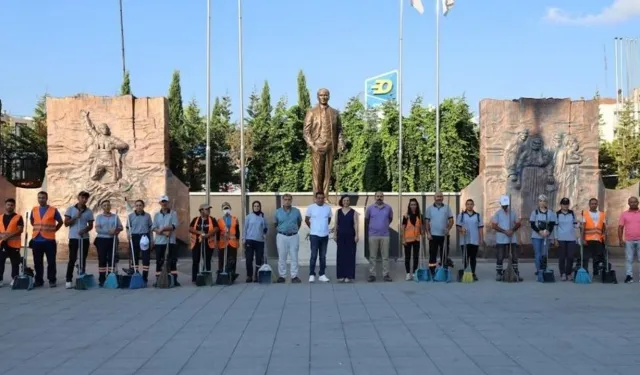 Başkan Kınay’dan kritik çağrı! Takvim açıklandı...