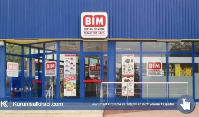 BİM 12 Ağustos indirimleri ortalığı karıştırdı! O ürünler neredeyse bedava