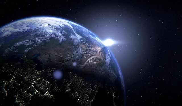 Bir gün 22 saat olabilir! Bilim insanlarından korkutan dünya raporu