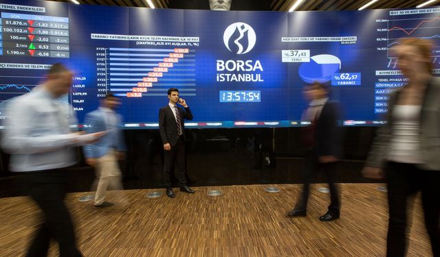 Borsa İstanbul 29 Ekim’de açık mı, işlem yapılacak mı? İşte çalışma takvimi
