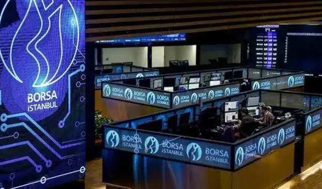 Mahkemenin CHP kararı Borsa İstanbul’u sert düşürdü!