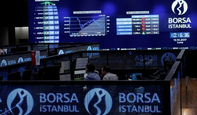 Borsada 'Hürmüz' baskısı: BIST 100 haftanın son gününe kayıpla başladı