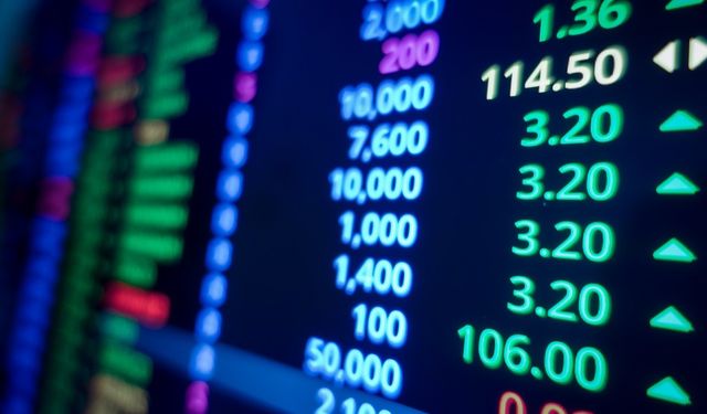 Borsa 10 haftanın zirvesinde! En çok düşen ve yükselen 10 hisse belli oldu