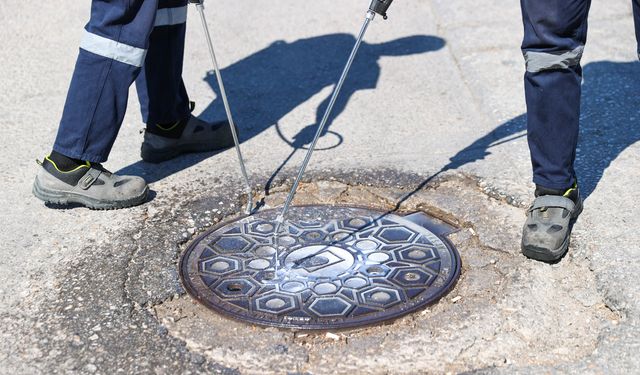 Buca’da 24 saat süren savaş başladı