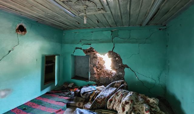 Büyükşehir’den depremzedelere destek