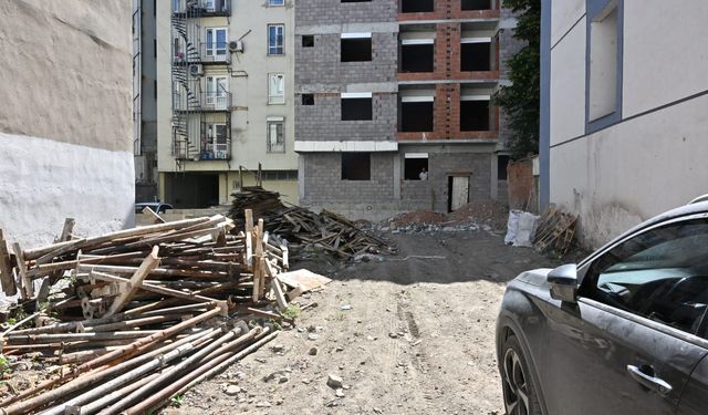 Manisa’nın göbeğinde yıllardır boş duran alan için flaş karar!