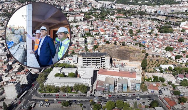 Cemil Tugay'dan müjde geldi: En güzel işlerimizden biri olacak