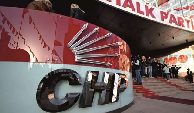 CHP İzmir, tutuklu başkanlar için sokağa çıkacak: Tarih ve yer belli oldu