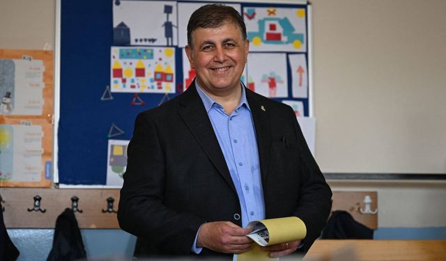 CHP’de kongre süreci: Cemil Tugay listede yer almadı!