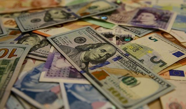 Dolar ve euro güne rekorla başladı! İşte 30 Eylül 2025 güncel döviz fiyatları
