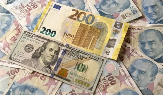Dolar ve Euro rekor seviyelere yaklaştı! İşte 9 Eylül 2025 güncel döviz kurları