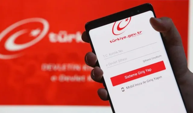 e-Devlet’te SGK kayıtlarında sessiz devrim: İşten çıkış kodları kaldırıldı