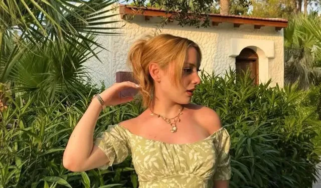 Canlı yayında hedef gösterildi! Eldorina gözyaşları içinde isyan etti