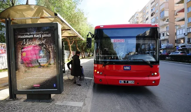 Konak ve Buca'ya gideceklerin dikkatine! Güzergah değişti